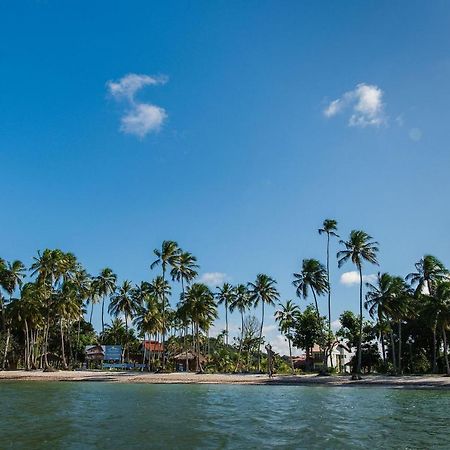 Apartament Hospedagem De Excelencia No Club Meridional Carneiros Por Carpediem Tamandaré Zewnętrze zdjęcie