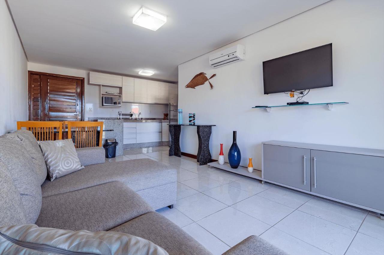 Apartament Hospedagem De Excelencia No Club Meridional Carneiros Por Carpediem Tamandaré Zewnętrze zdjęcie