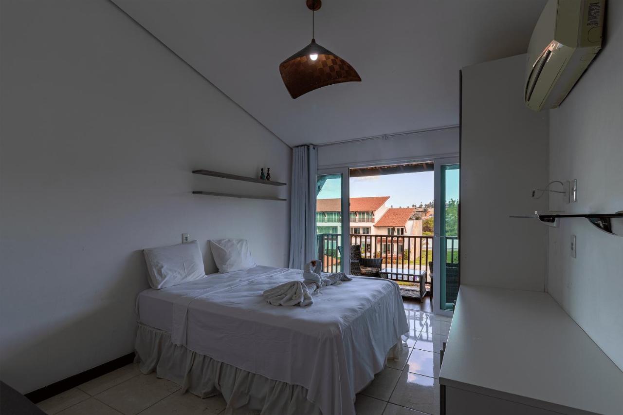 Apartament Hospedagem De Excelencia No Club Meridional Carneiros Por Carpediem Tamandaré Zewnętrze zdjęcie