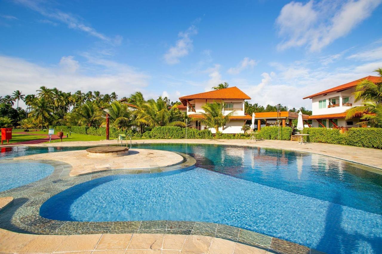Apartament Hospedagem De Excelencia No Club Meridional Carneiros Por Carpediem Tamandaré Zewnętrze zdjęcie