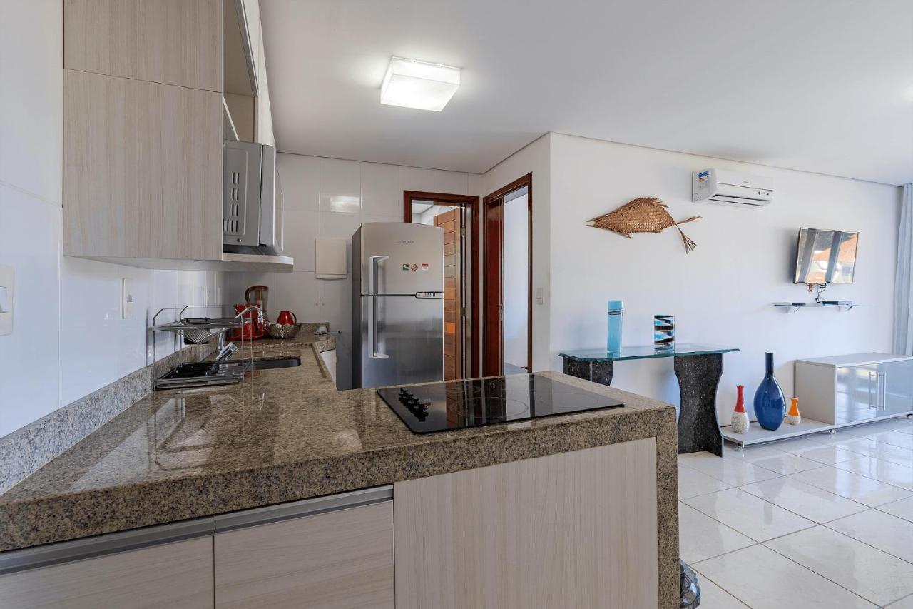 Apartament Hospedagem De Excelencia No Club Meridional Carneiros Por Carpediem Tamandaré Zewnętrze zdjęcie