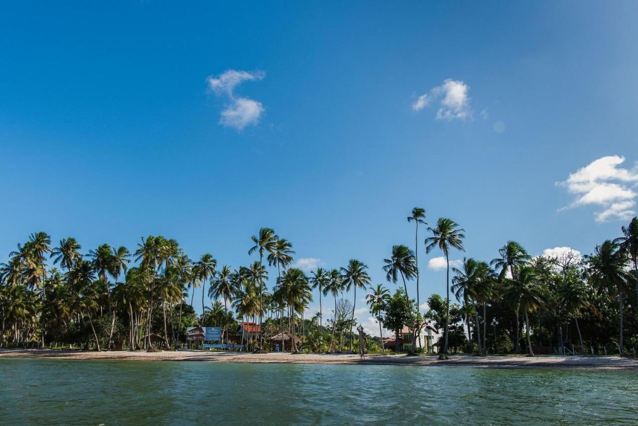 Apartament Hospedagem De Excelencia No Club Meridional Carneiros Por Carpediem Tamandaré Zewnętrze zdjęcie
