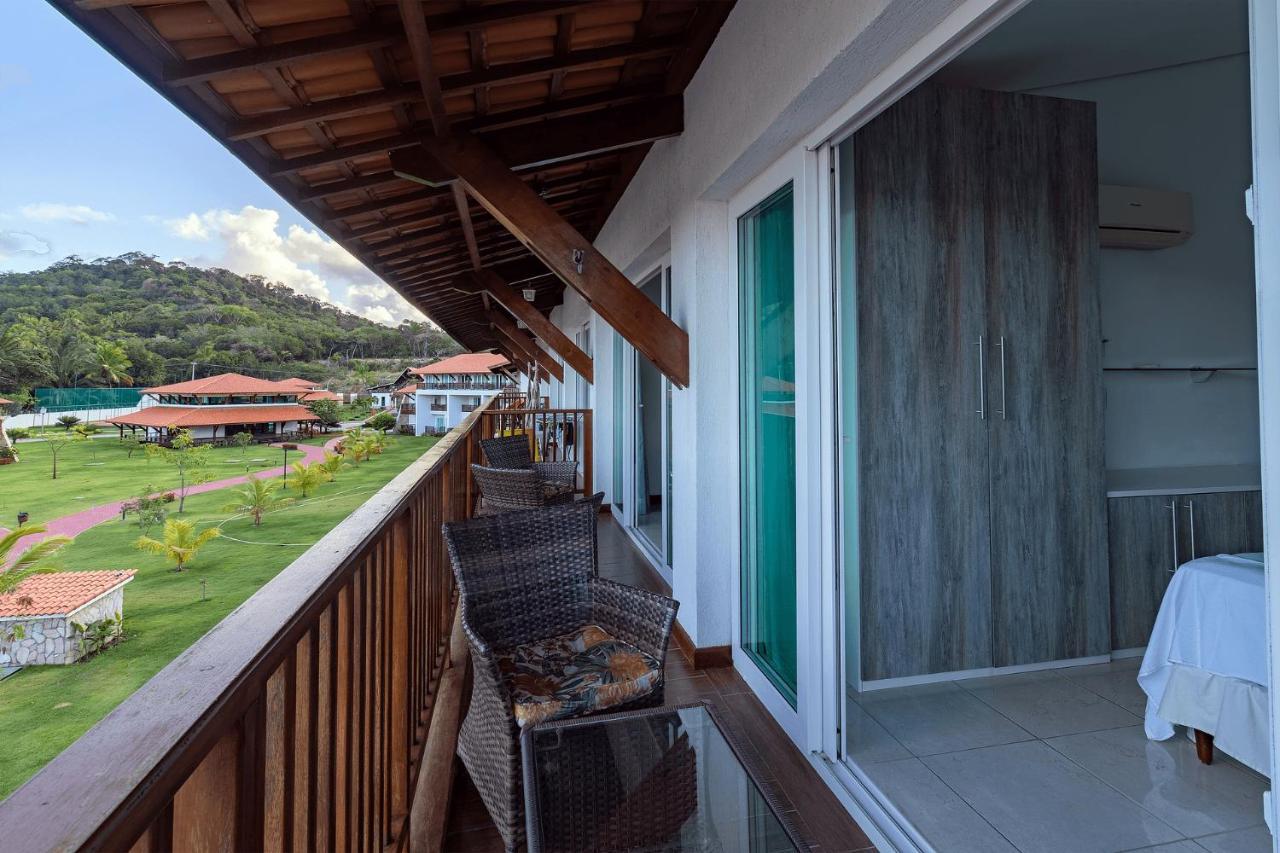 Apartament Hospedagem De Excelencia No Club Meridional Carneiros Por Carpediem Tamandaré Zewnętrze zdjęcie