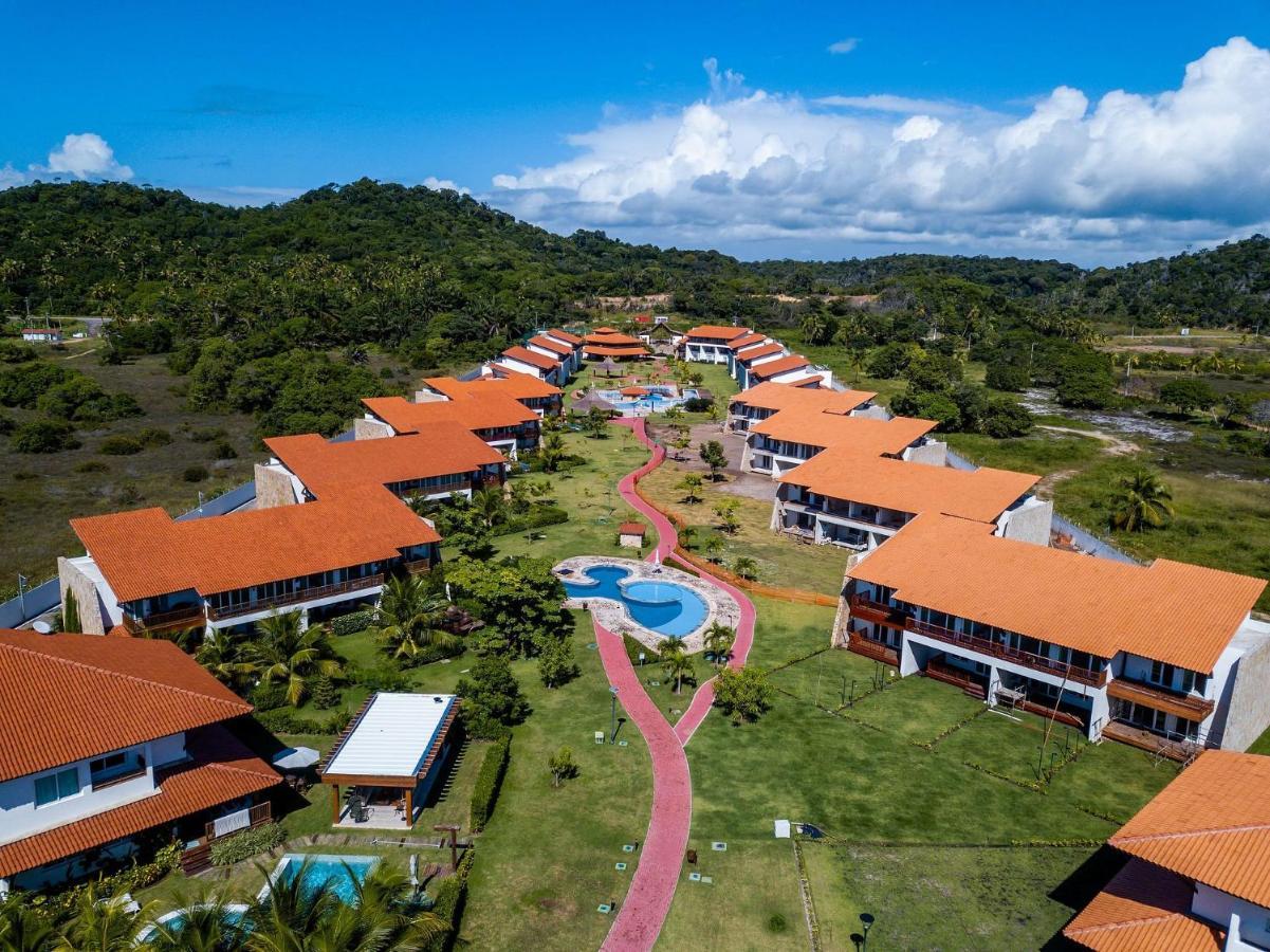 Apartament Hospedagem De Excelencia No Club Meridional Carneiros Por Carpediem Tamandaré Zewnętrze zdjęcie